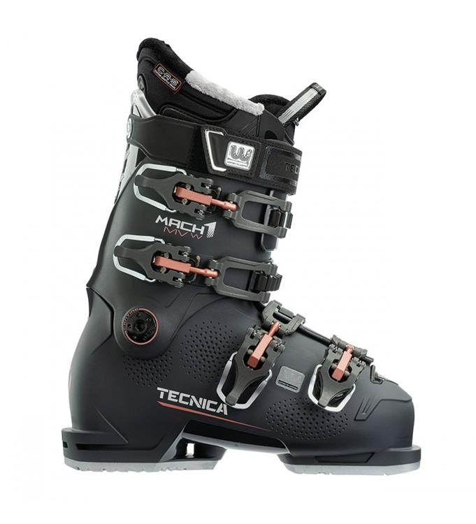 Tecnica Women Mach1 MV 95 W Skischoenen