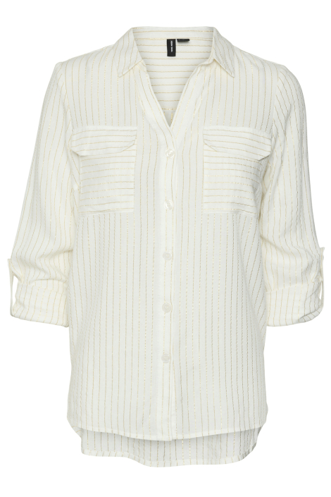 Vero Moda witte dames blouse