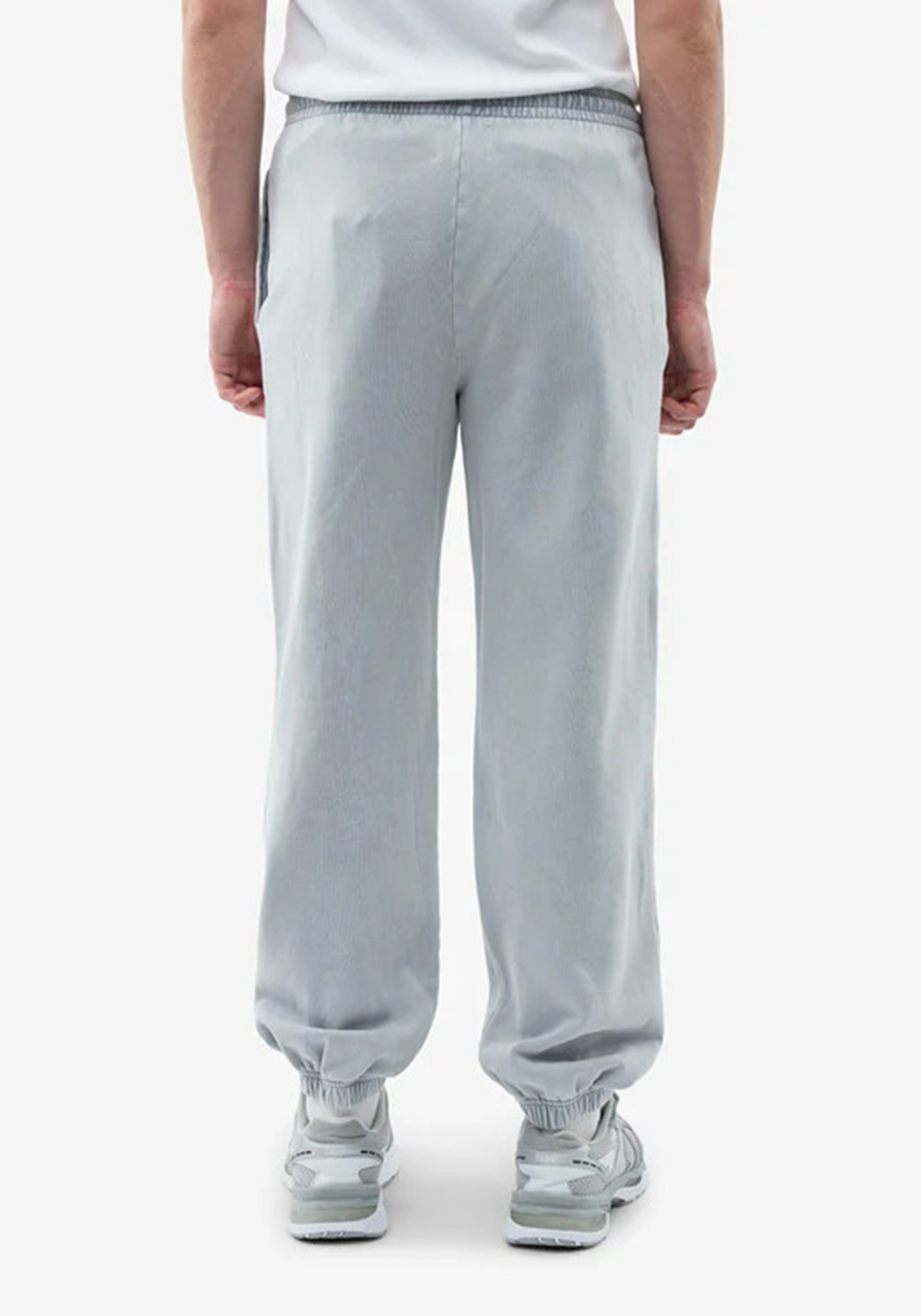 Colorful Standard Jogginghose 2.0 Faded Grey