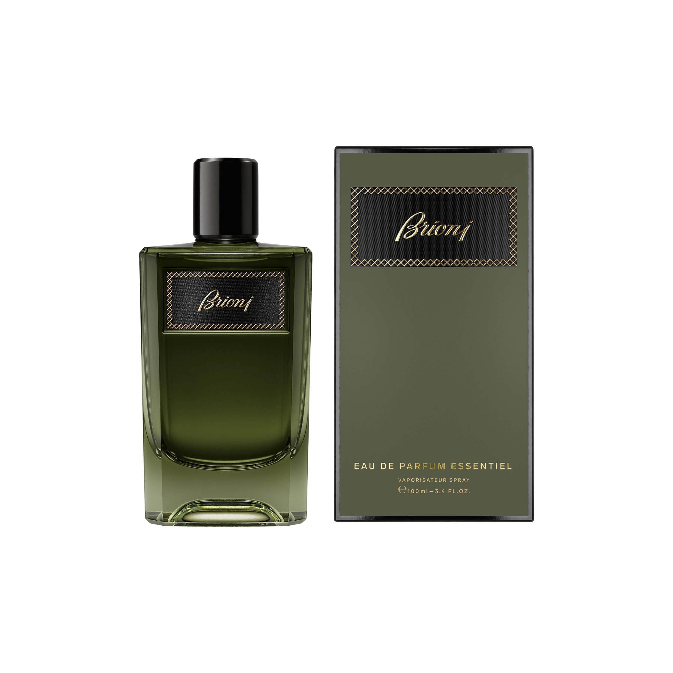 Brioni Fragrances BRIONI