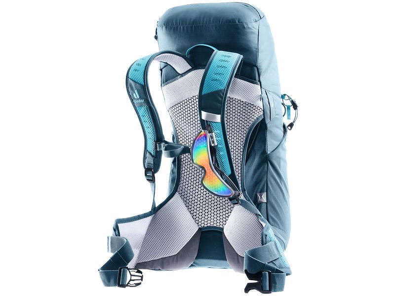 deuter AC Lite 22 SL Lagoon/Atlantic Rucksack für Damen