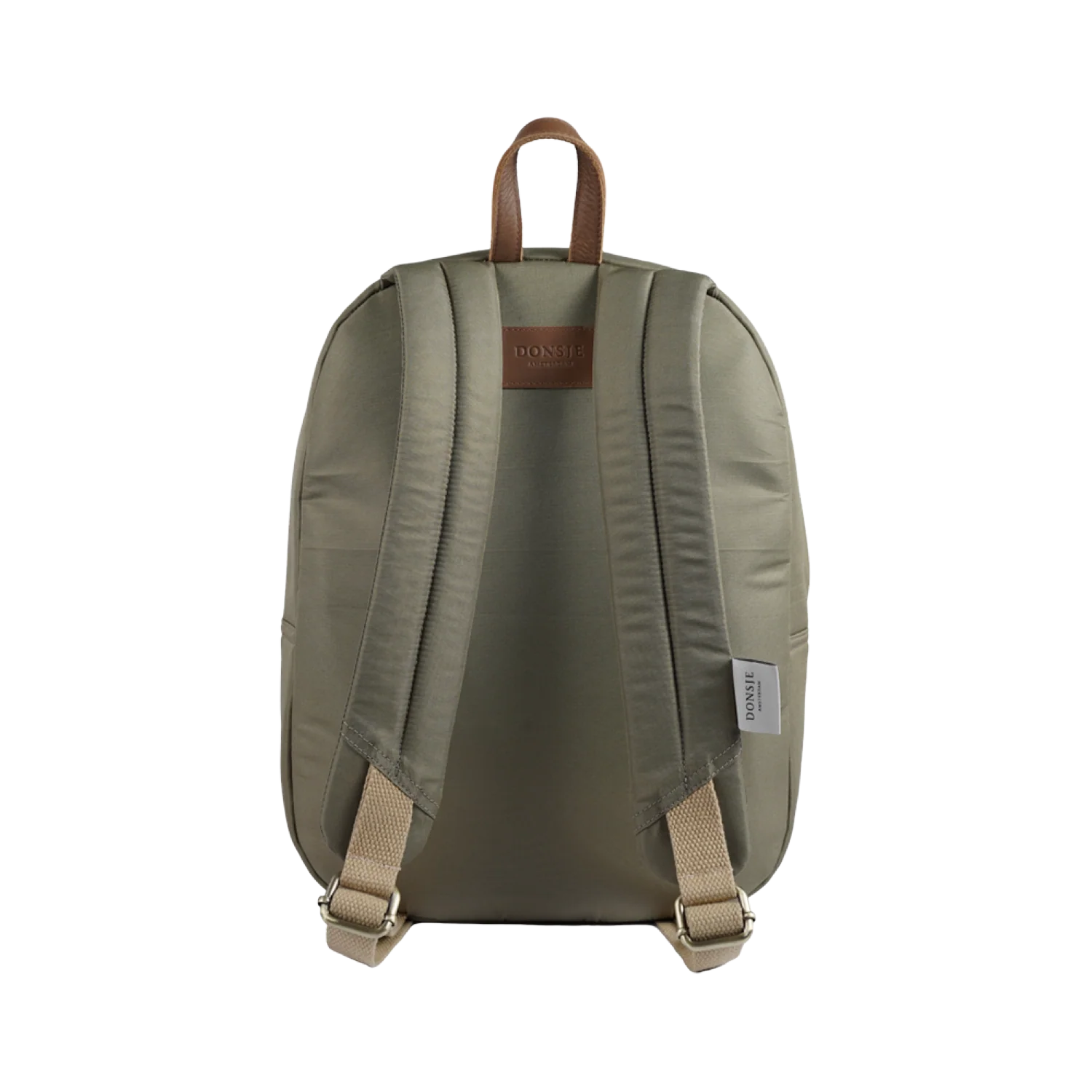Pibbe Schoolbag | Bear | Stone Taslan