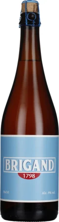 BRIGAND 75CL