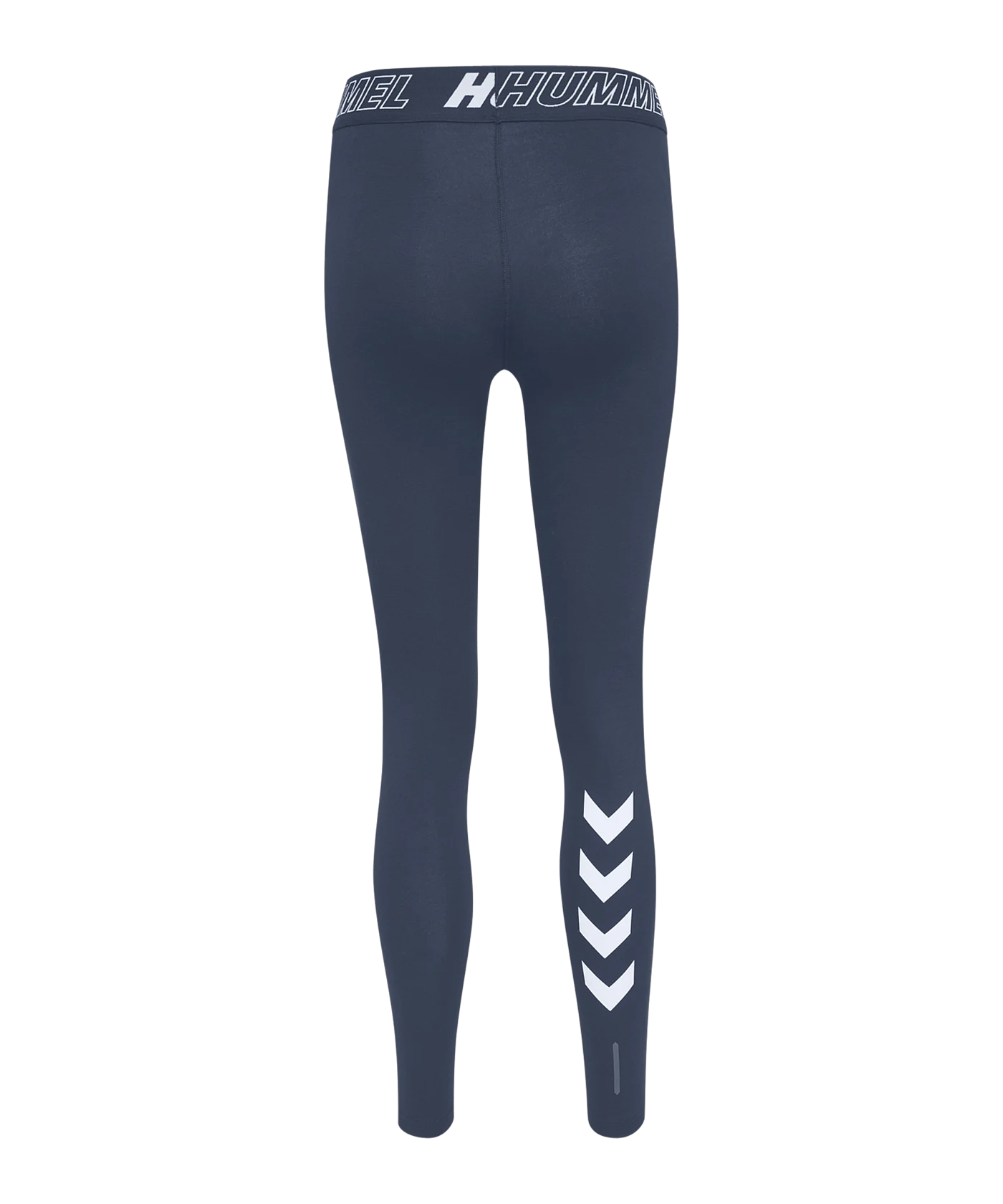 Hummel hmlTE Maja Mid Waist Leggings Damen F7954