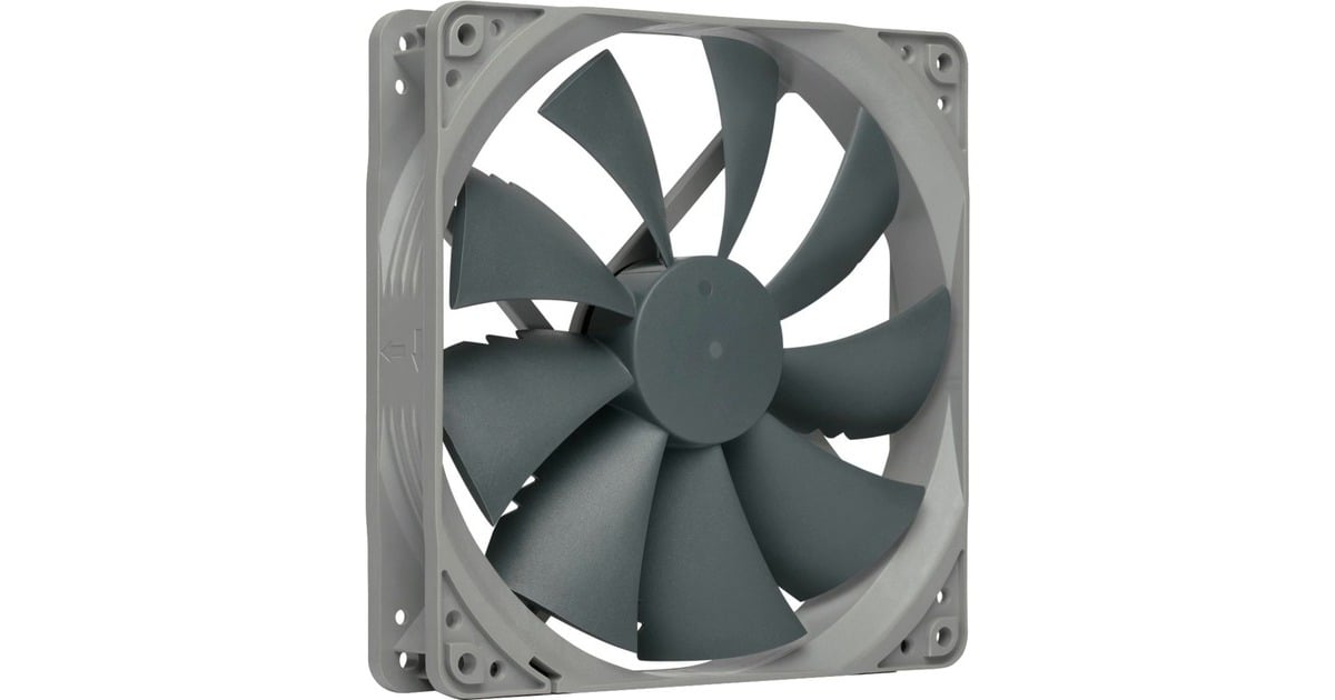 NoctuaNF-P14s redux-1500 PWM case fan  (140 x 140 x 25 mm)
