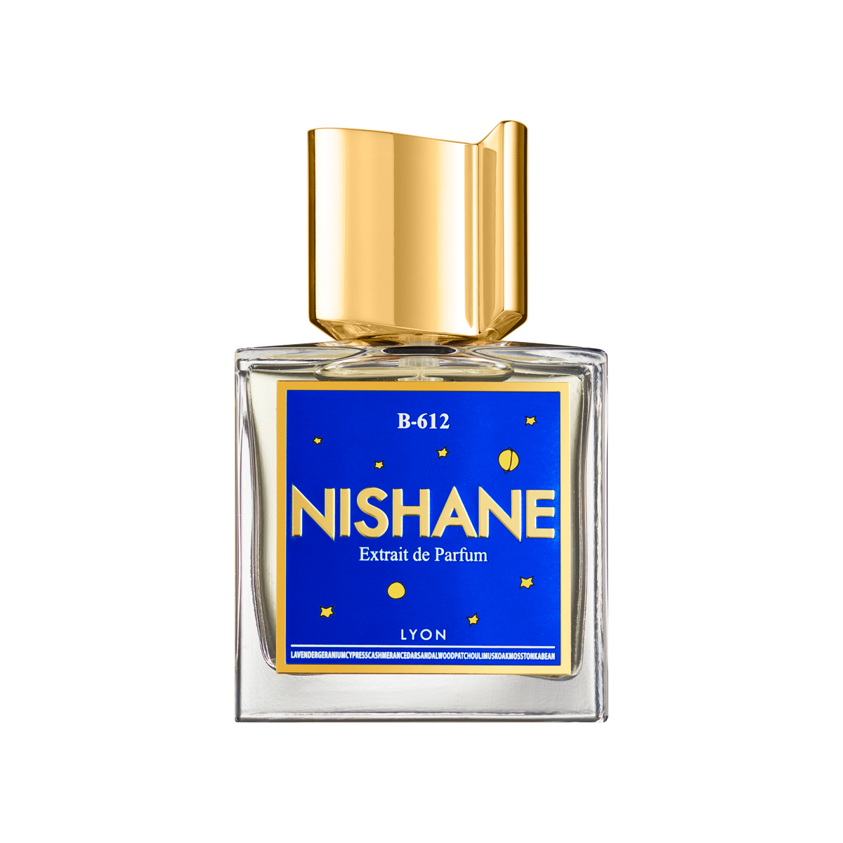 B-612 Extrait de Parfum 50ml