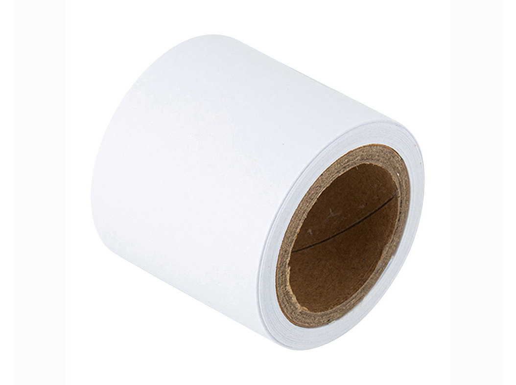 ROLO COM ETIQUETAS AUCHAN 3MX36MM