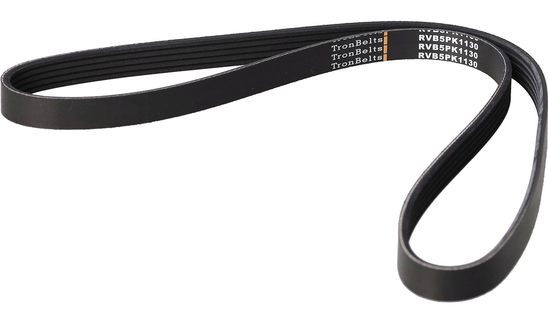 Multi v-rem 5 pk x 1130 mm