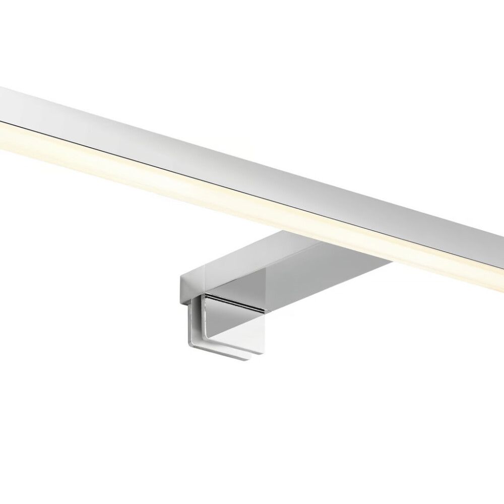 VEGGLAMPE NORDLUX MARLEE KROM 50CM