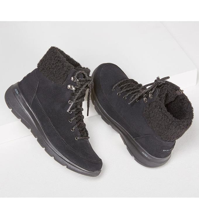 Skechers 16677 schwarz