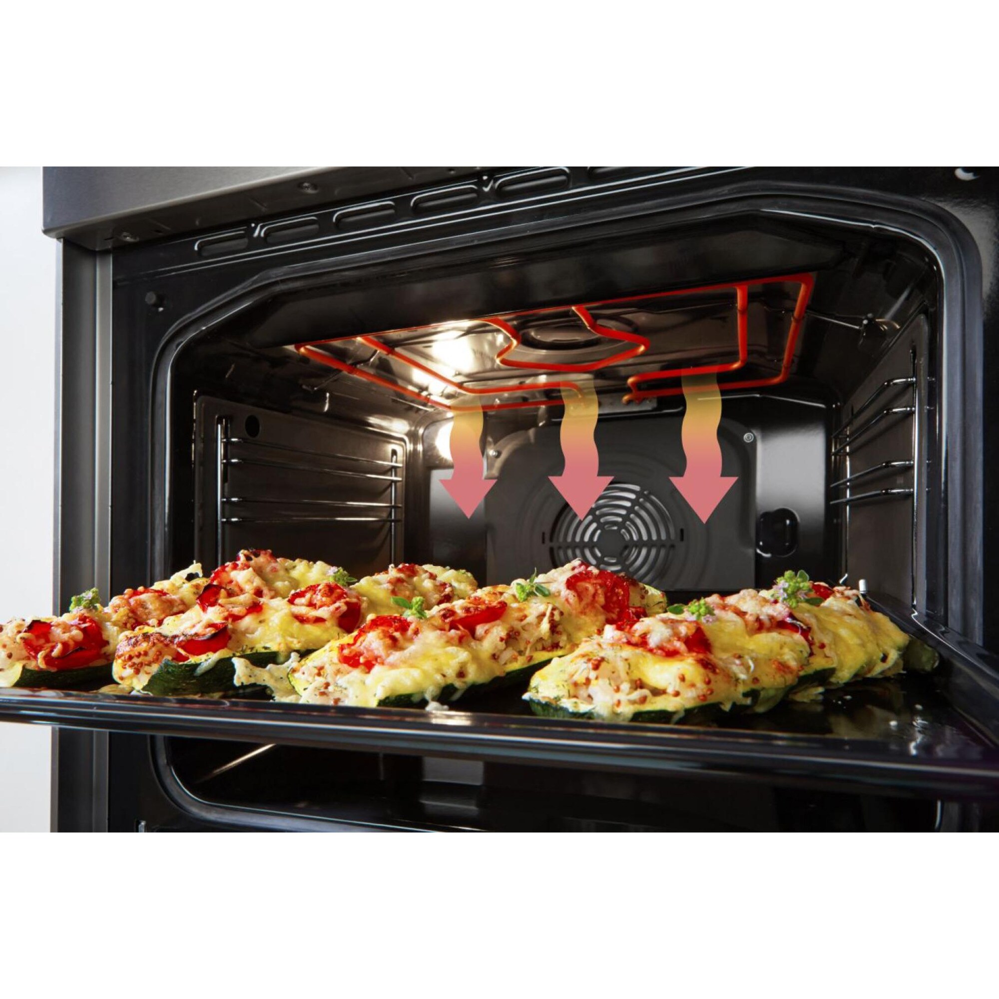gorenje Herd GECS5C60WPA