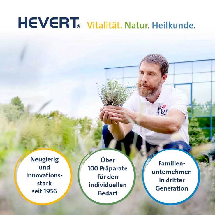 Calmvalera Hevert Tabletten, 120 St