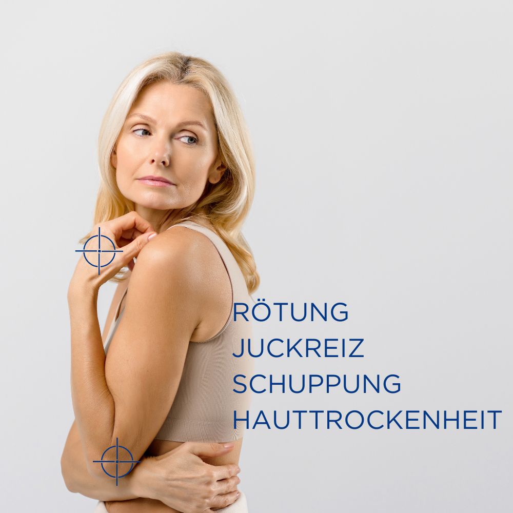 ALLERGIKA® Nachtkerzenölcreme 20% MED - Jetzt 2 Euro sparen mit code ,,allergika2''