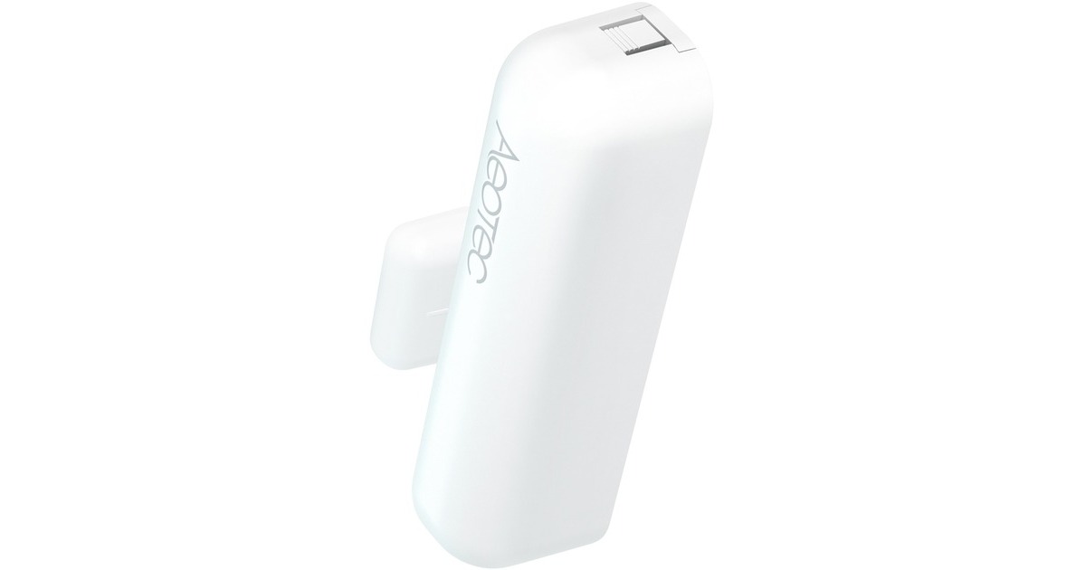 AeotecDoor / Window Sensor 7  (Wit)