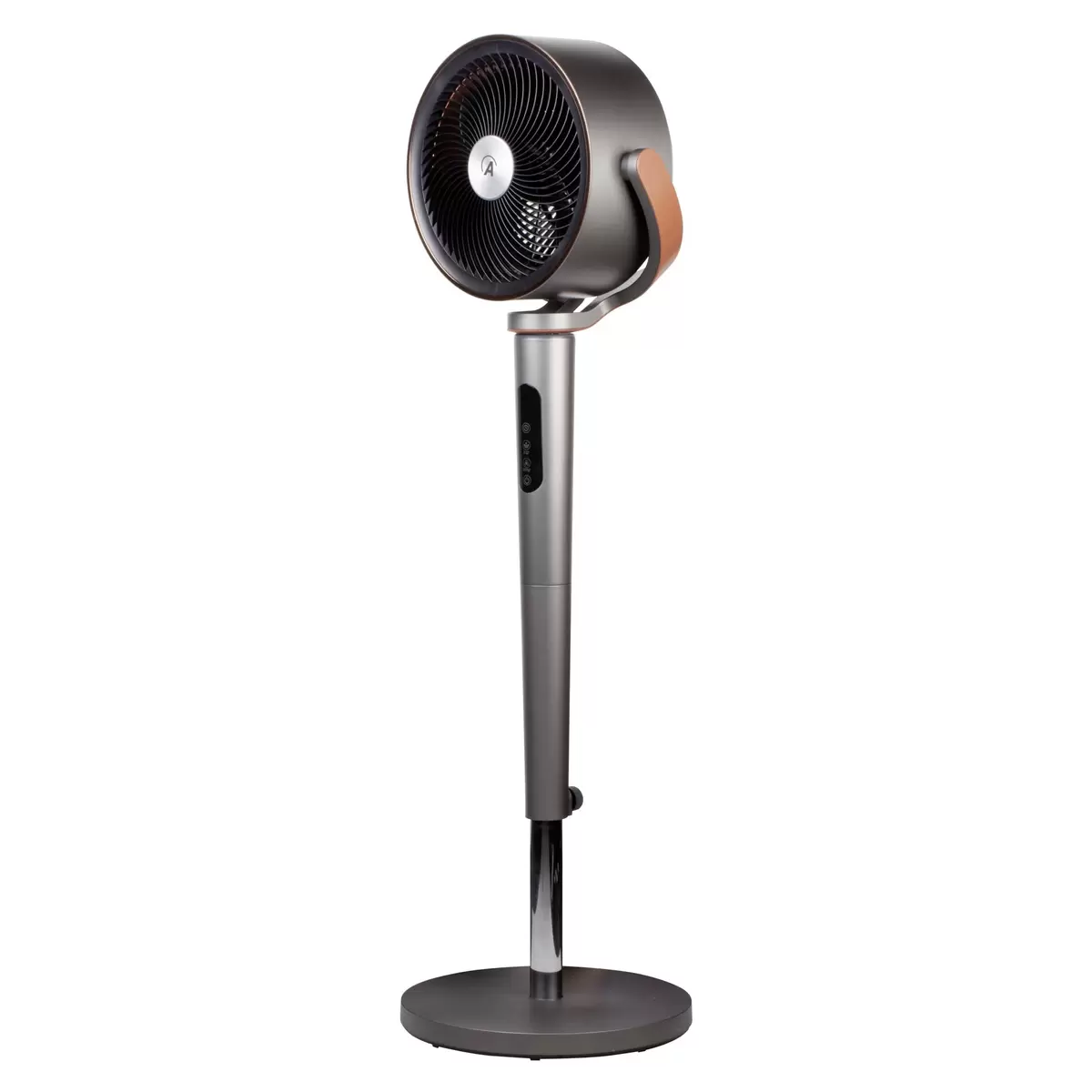 Ventilator Stand ARDES Polypool LUMIA
