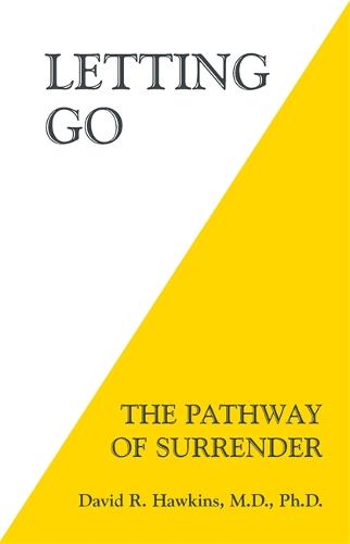 Letting Go: The Pathway of Surrender (Paperback)