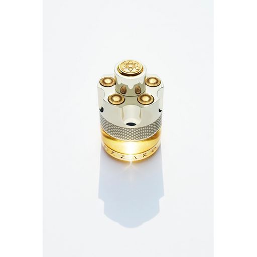 Azzaro Wanted Eau De Toilette, 50 ml