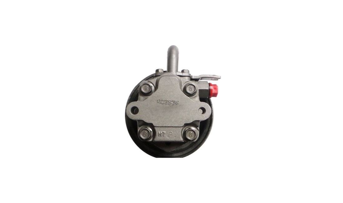 Servopumpe Hydraulisk 133 mm