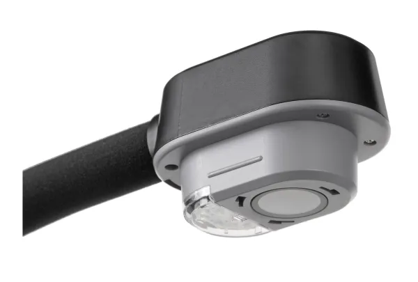 [OUTLET] -  AVerVision F17-8M - Digitalkamera for dokumenter - farve - 8 MP - 3840 x 2160 - RGB, HDMI