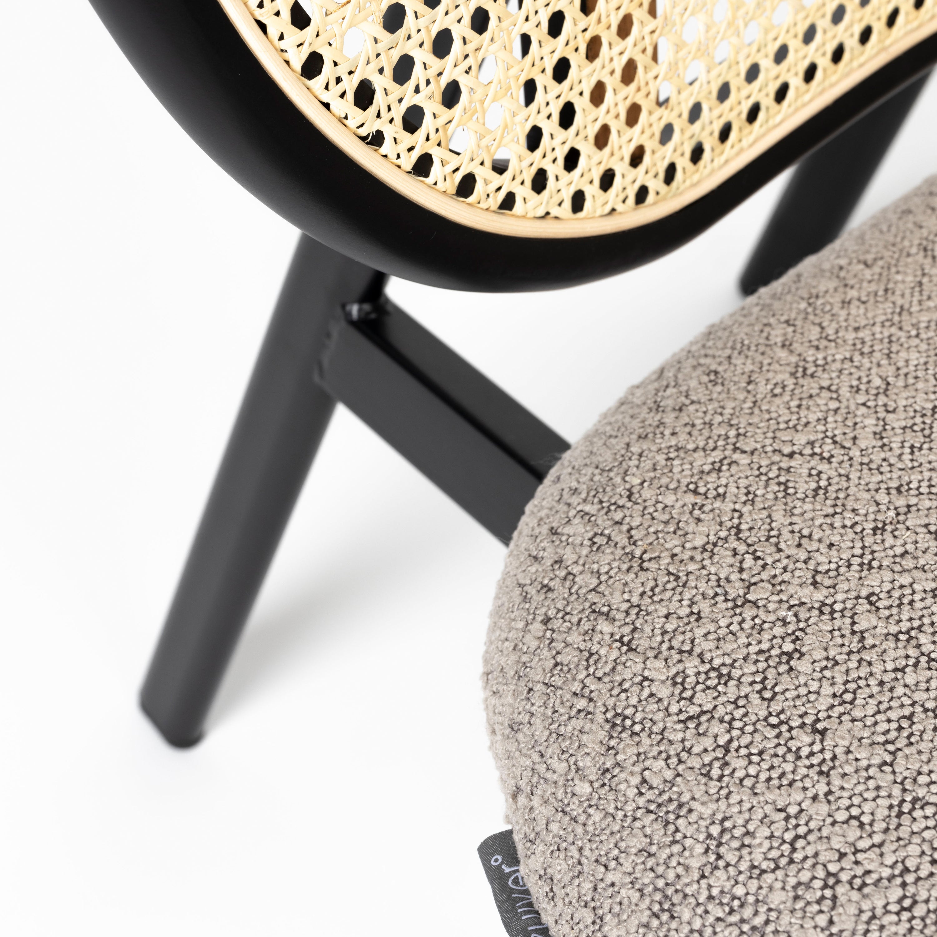Zuiver x fonQ Spike Fauteuil
