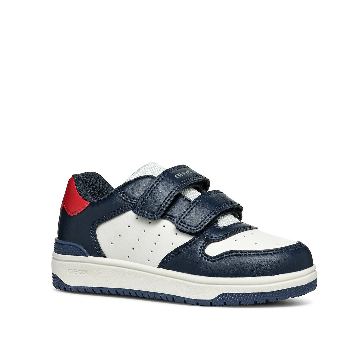 Tênis GEOX Washiba com Velcro