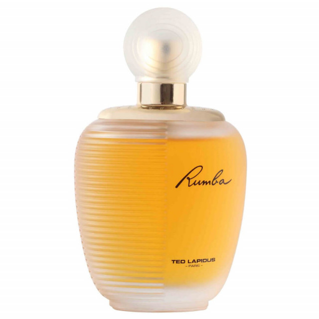Rumba Eau de Toilette Ted Lapidus