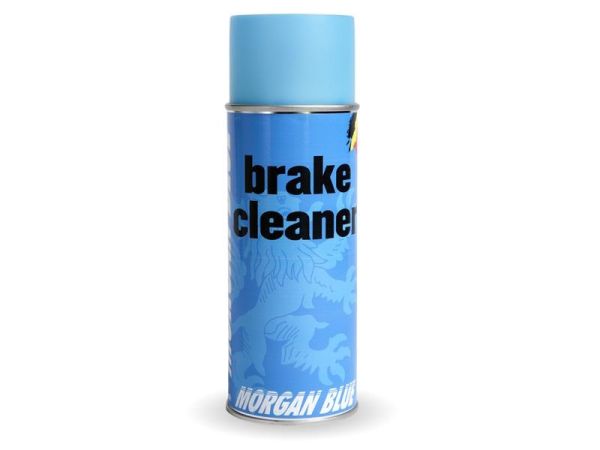 Morgan Blue Brake Cleaner, 400ml