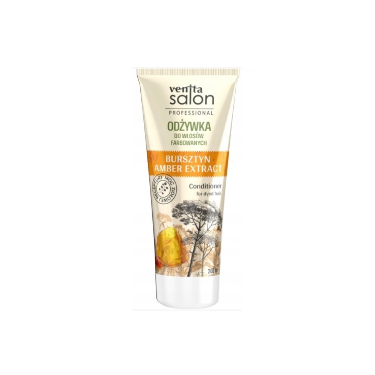 Venita Salon Professional Amber Haarspülung 200 ml