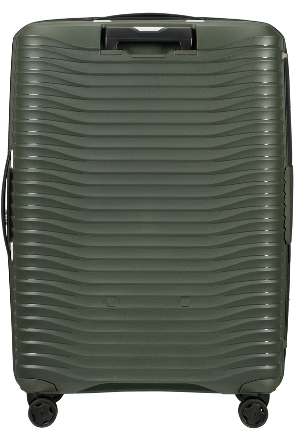Samsonite Upscape Spinner 55 cm Expendable Climbing Ivy