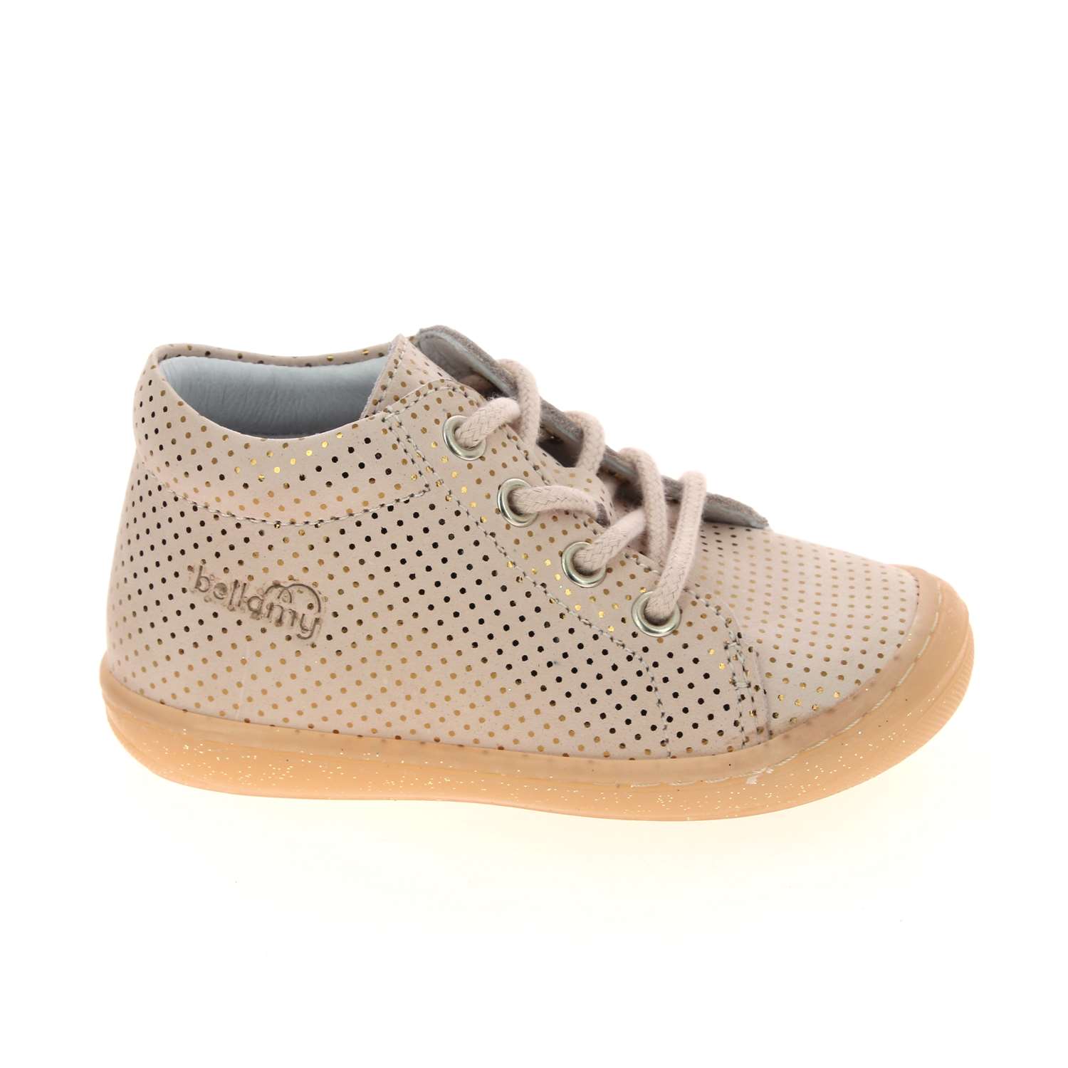 Chaussures montantes fille BELLAMY PALACE