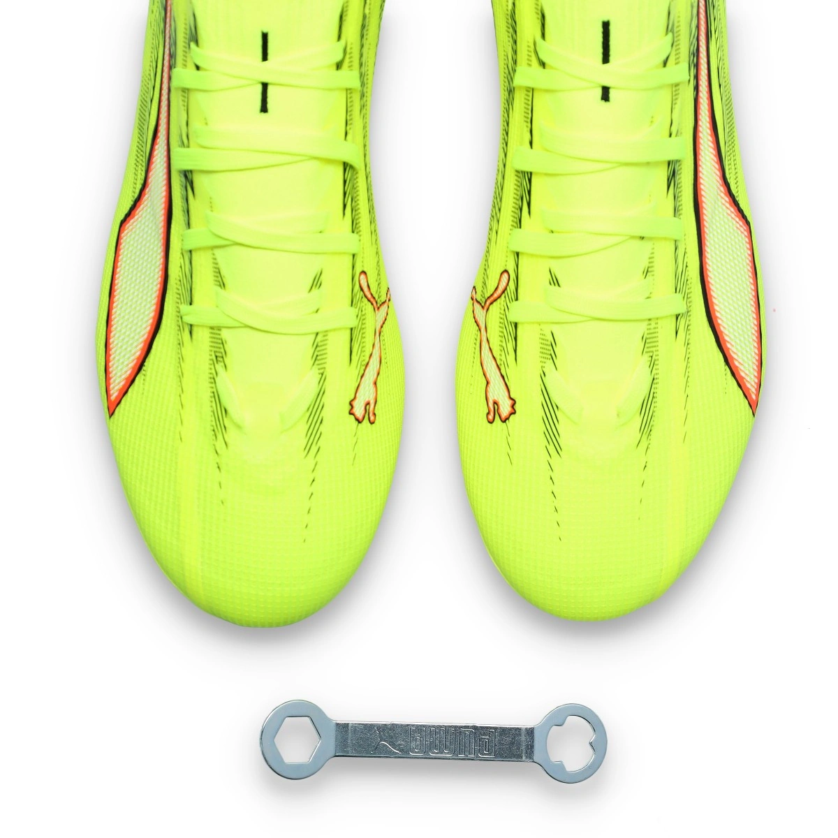 Chuteira Puma Ultra 6 Match MxSG