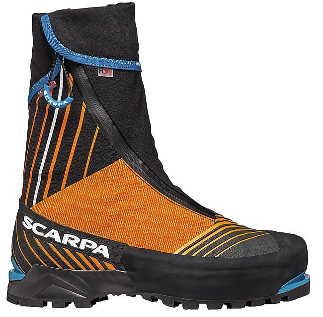 SCARPA - CHAUSSURES D'ALPINISME PHANTOM TECH HD