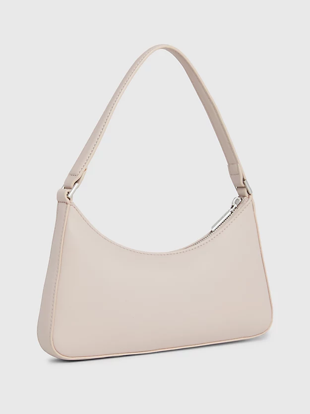 Bolsa de ombro pequena