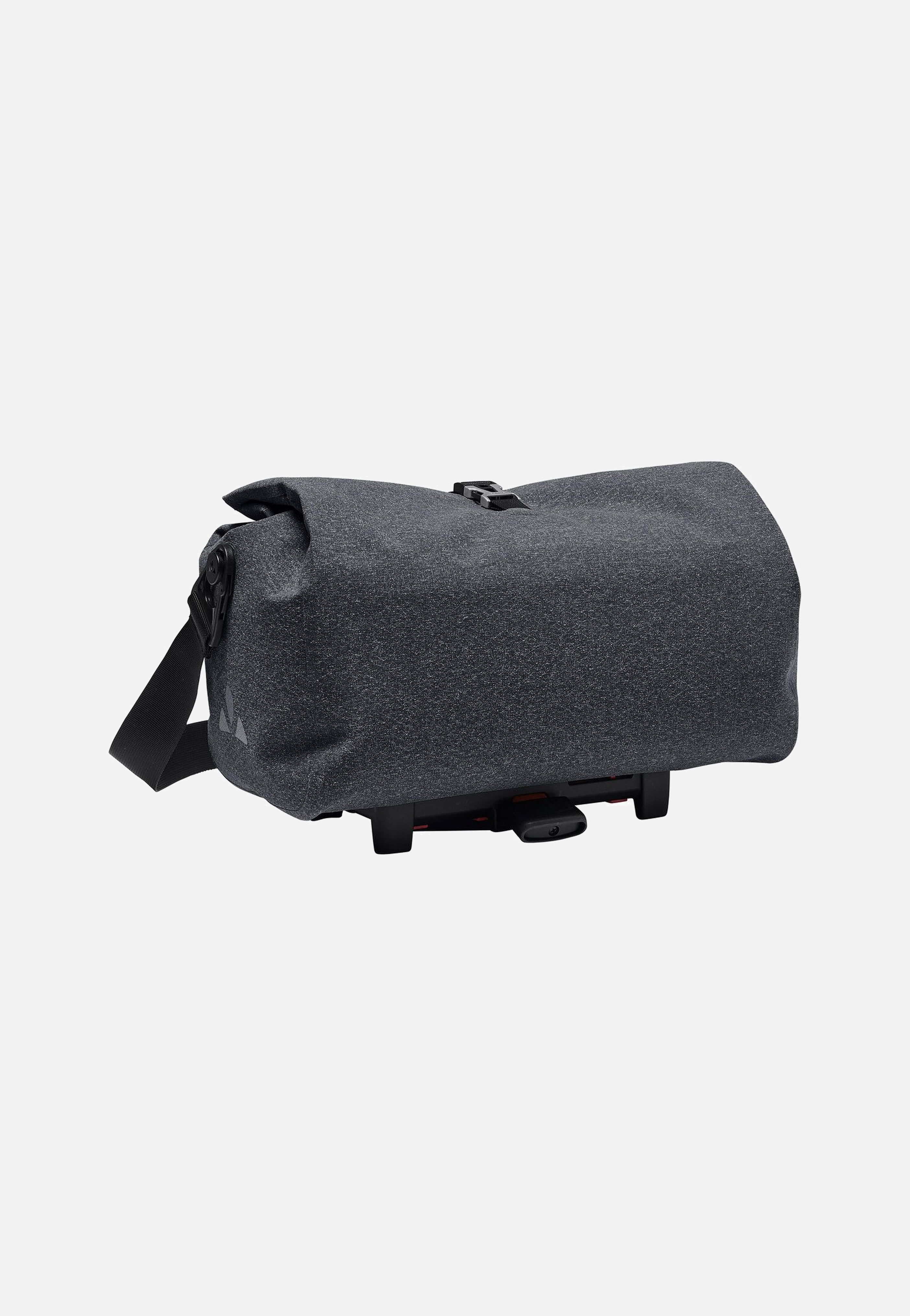 ReCycle Black - Fahrradtasche
