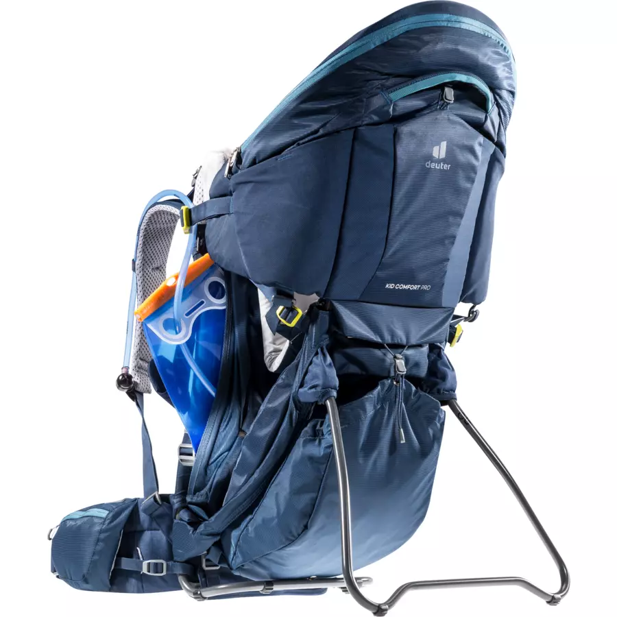 Deuter Kindertrage Kid Comfort Pro Midnight