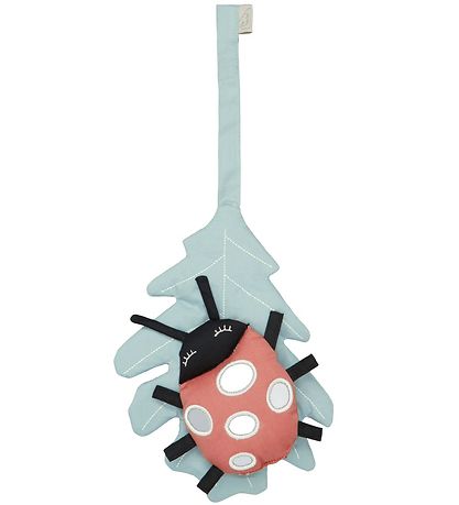 Cam Cam Aktivitetsleget?j - Lady Bug