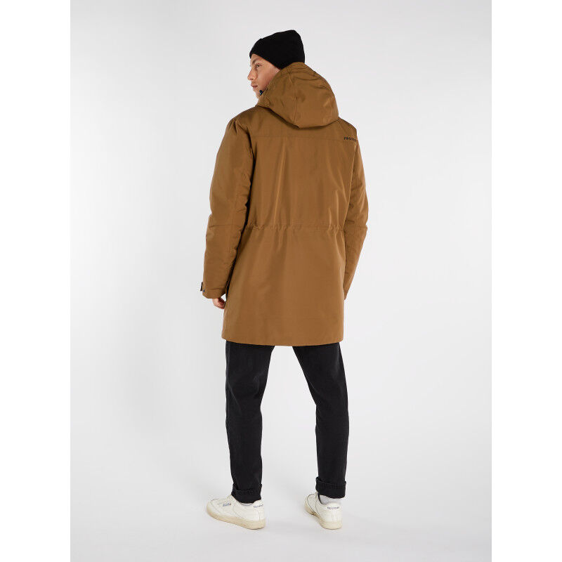 Meltin - Veste ski homme