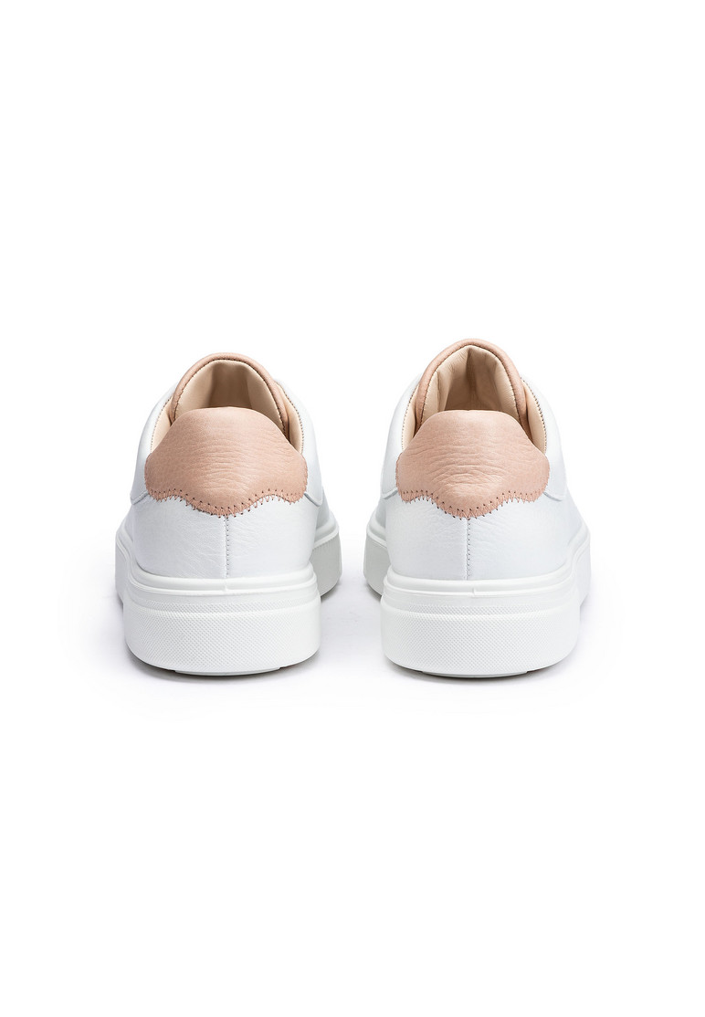 SNEAKER Weiss