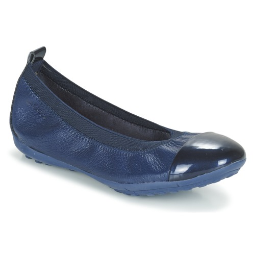 Geox - J PIUMA BALL B - Marine