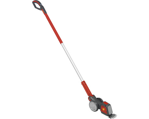 Opzetstuk grasschaar e-Multi-Star GS 10 eM zonder accuhandgreep
