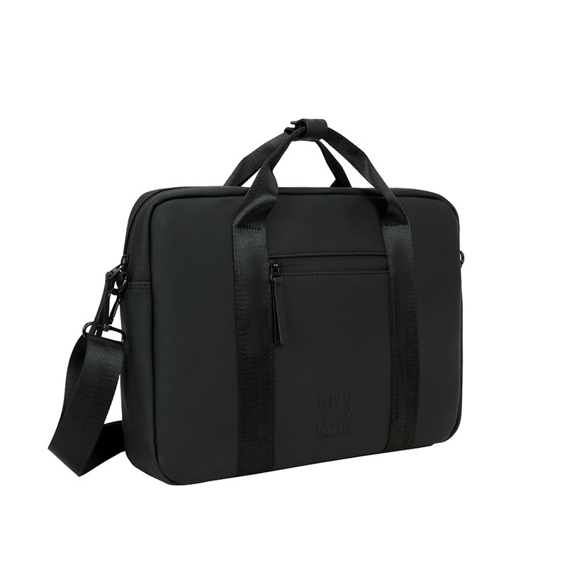Again<br>Computertaske Steel 13