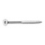 Treskruer 150-pk 5x70 mm