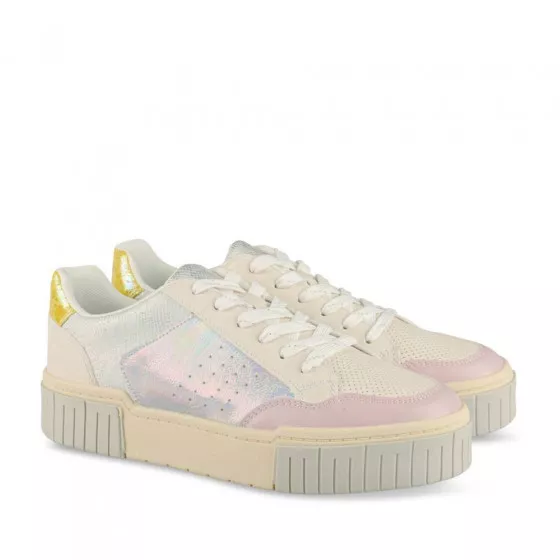Baskets MULTICOLOR ACTIVE FASHION