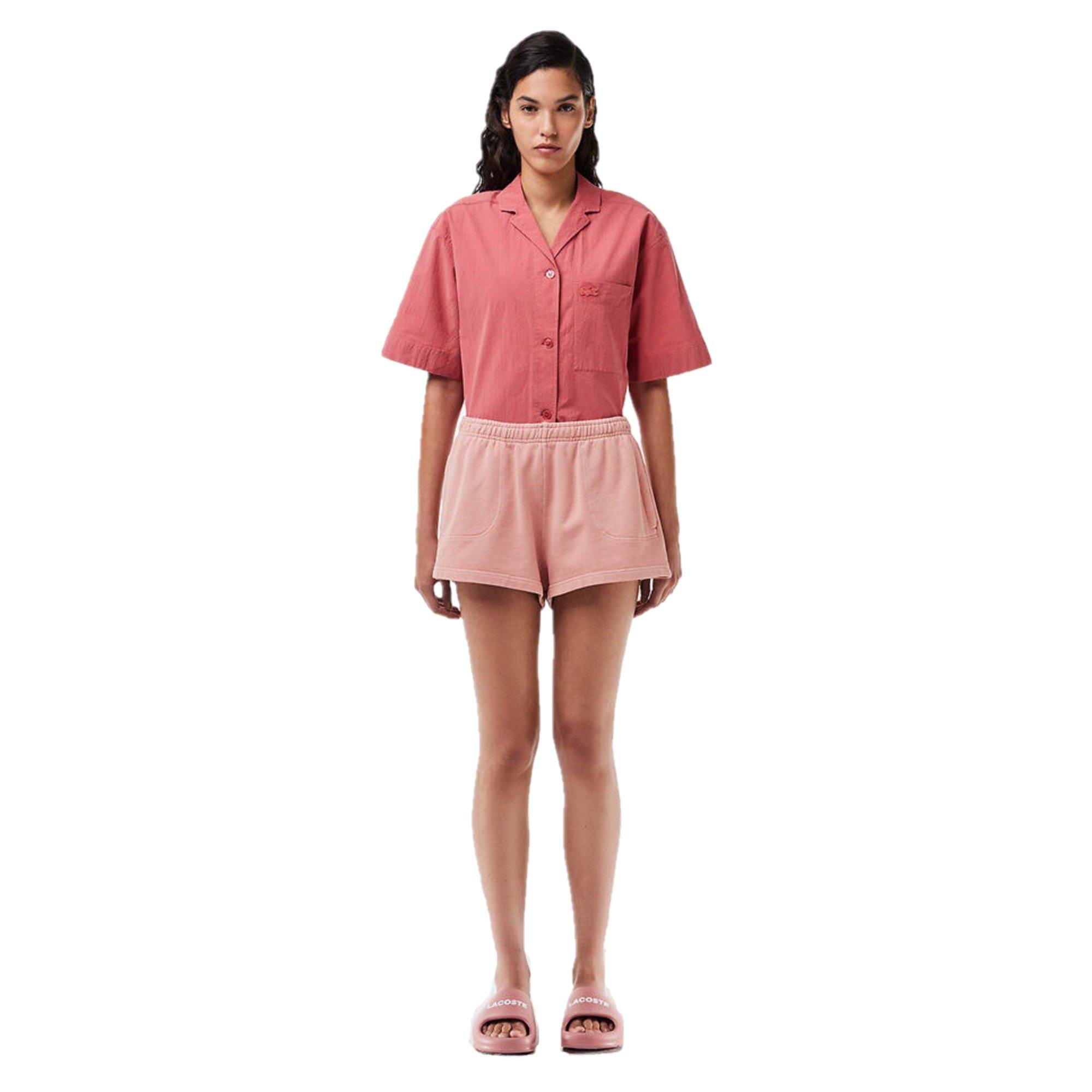 Lacoste Frnch Wy Sht Ld43