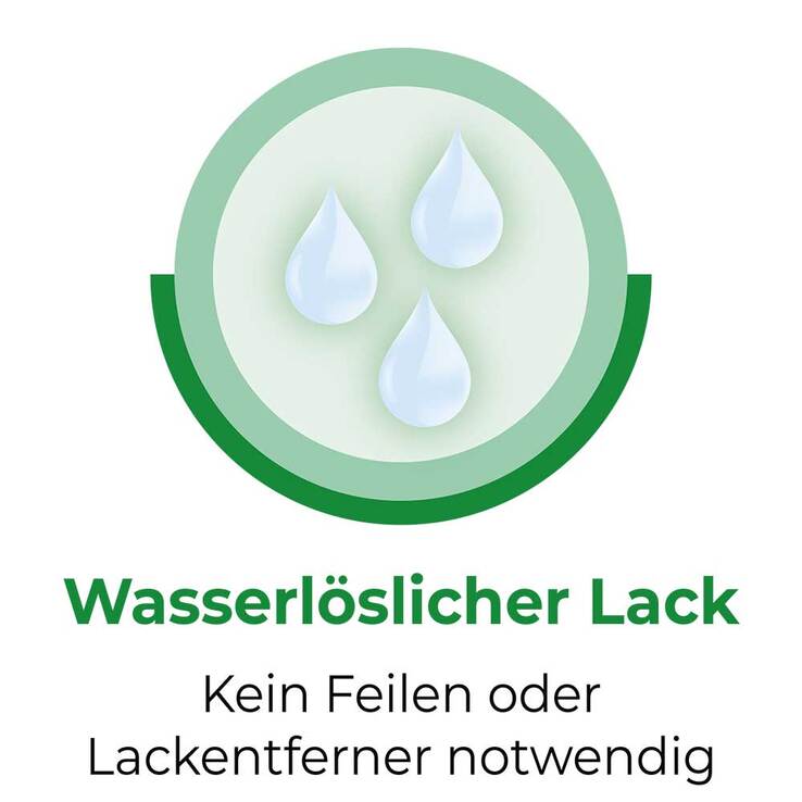 Ciclopoli gegen Nagelpilz mit Applikationshilfe, 6.6 ml