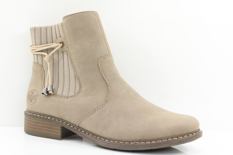Rieker Stiefeletten