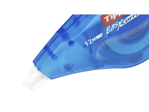 Tipp-Ex Easy Correct Rettetape 12m x 4,2 mm - 1 stk.