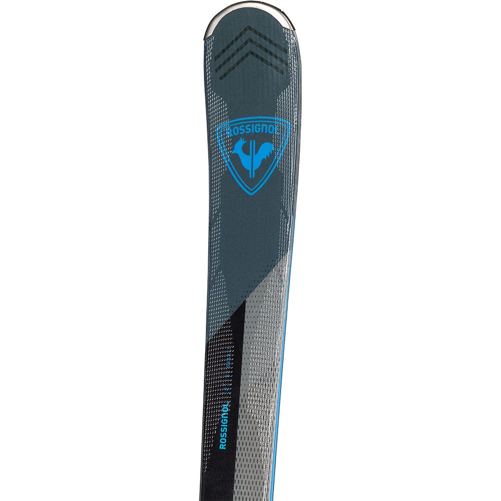 Rossignol Experience 82 Basalt 24/25 Ski inkl. Xpress 11 GripWalk® Bindung