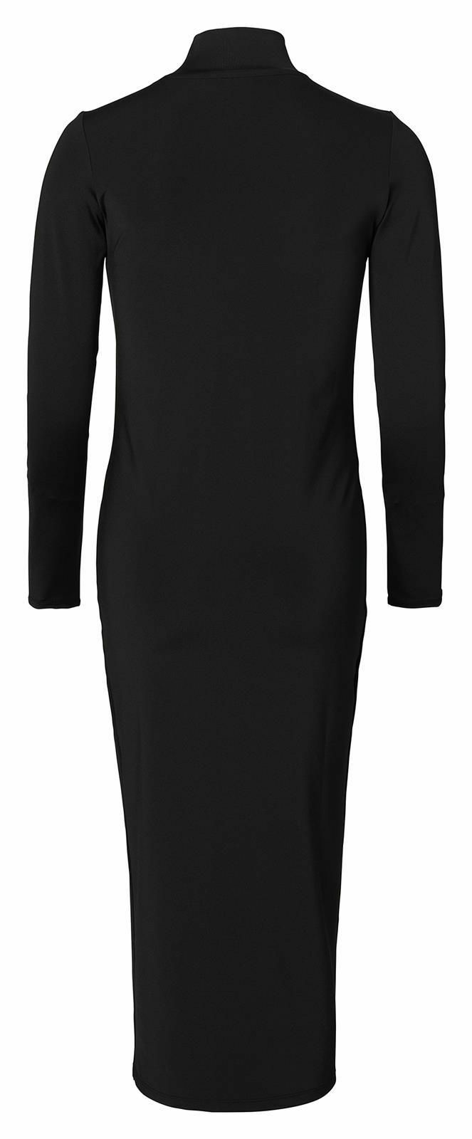 Noppies Maternity Jurk Narvik - Black
