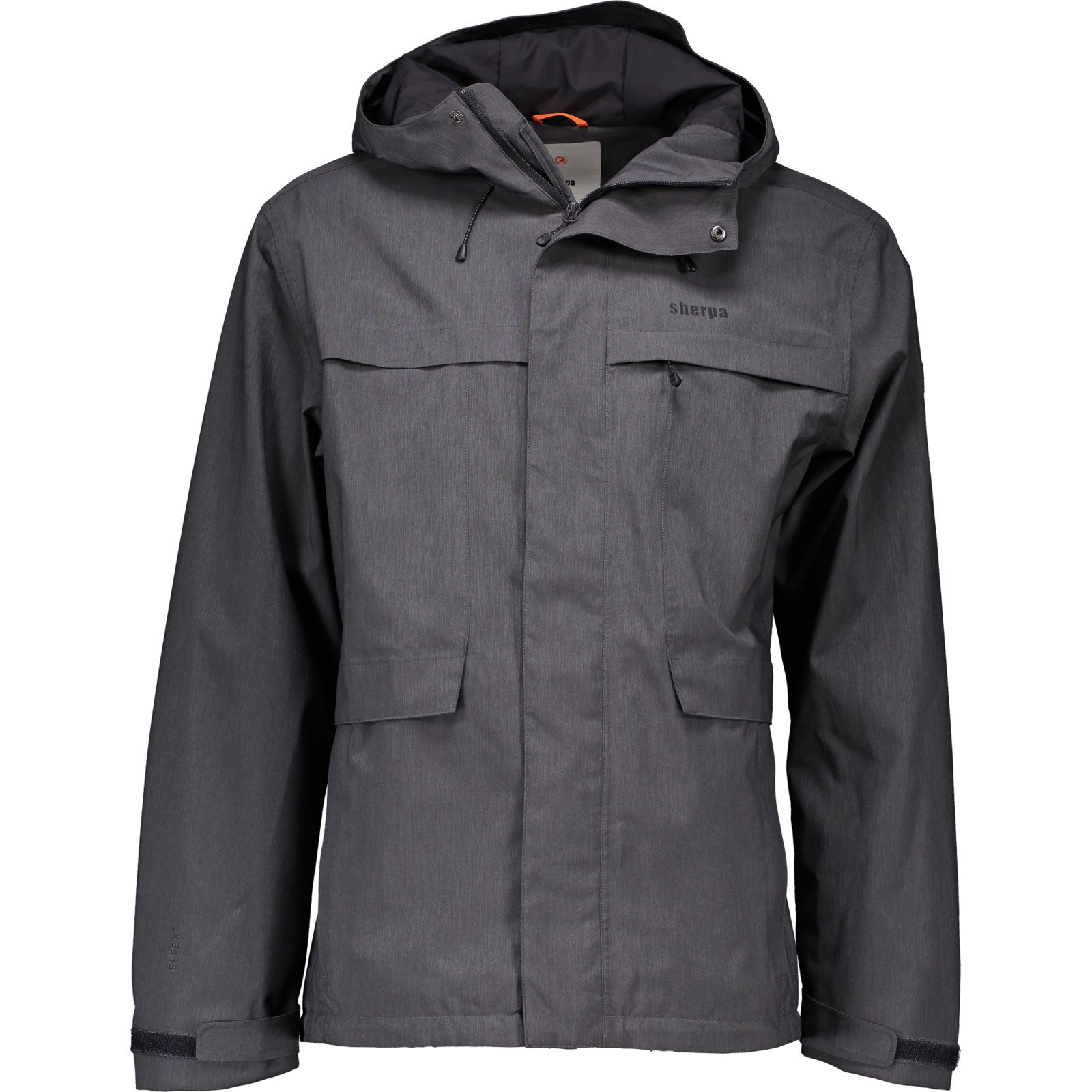 Sherpa Tatopani Hr 2-Lage, dunkelblau, M